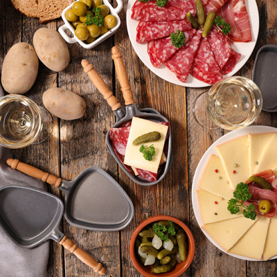 Premium Savoie Terroir