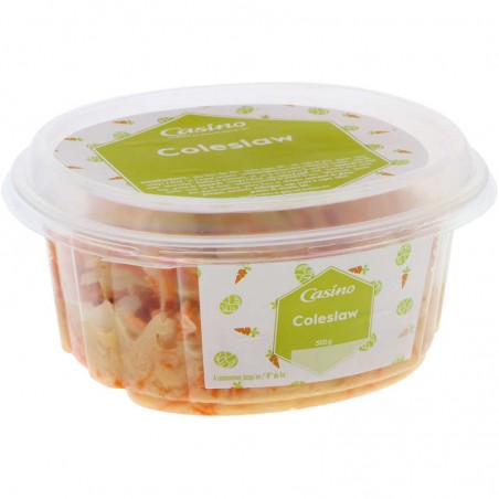 CASINO Coleslaw 300g