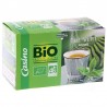 CASINO BIO Thé vert Nature BIO 36g